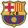 FC Barcelona logo